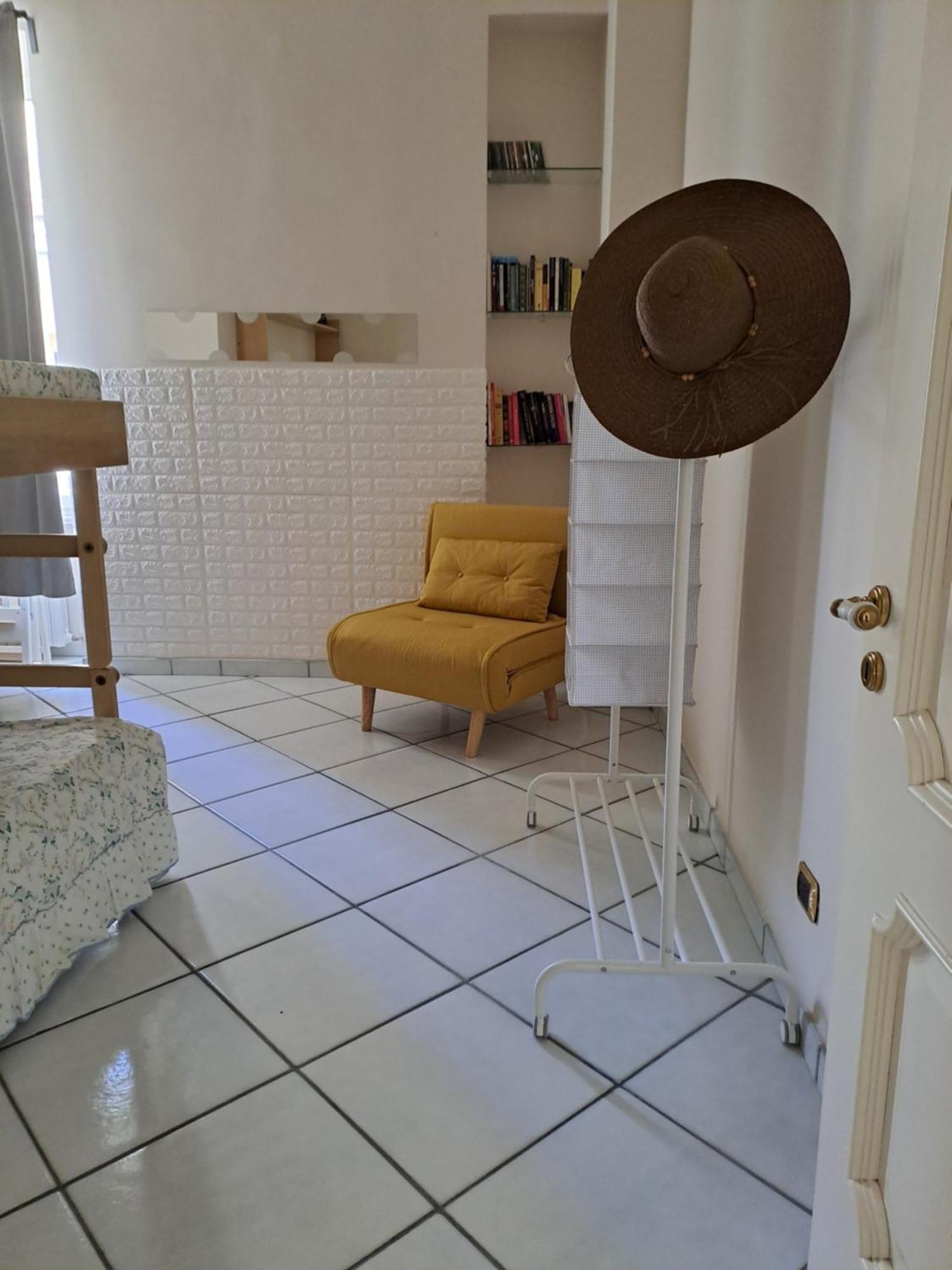 Grimaldi Apartment Salerno