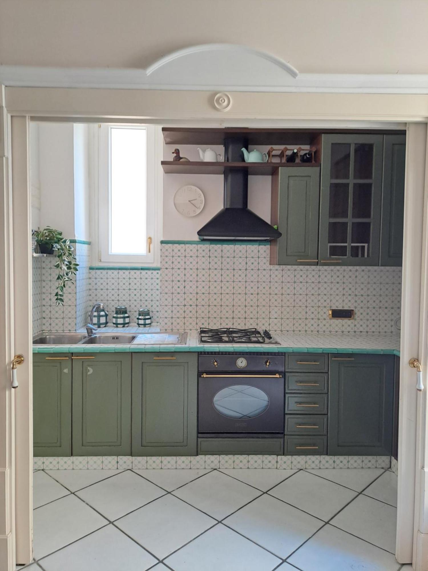 Apartment Grimaldi *