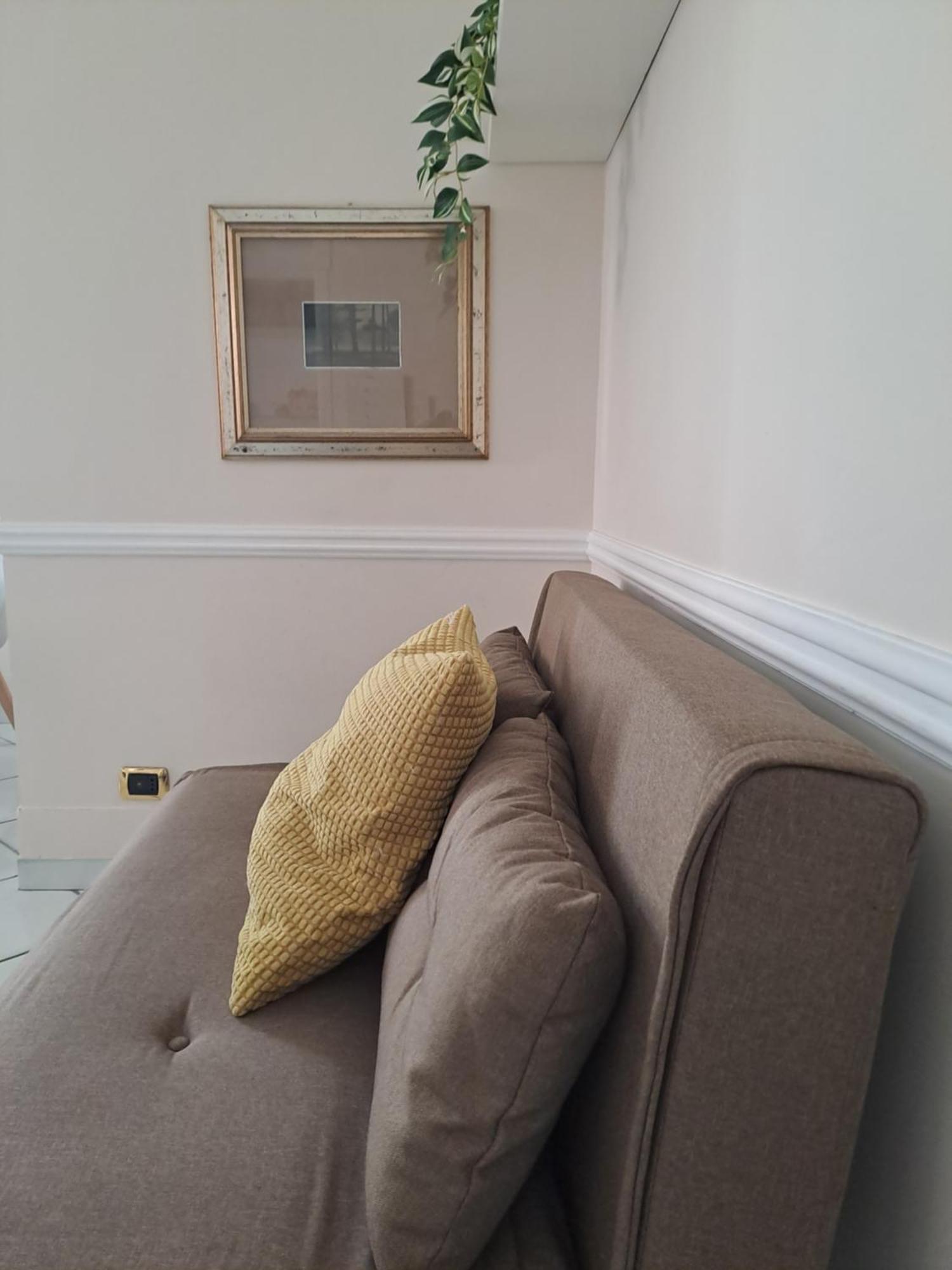 Apartment Grimaldi *