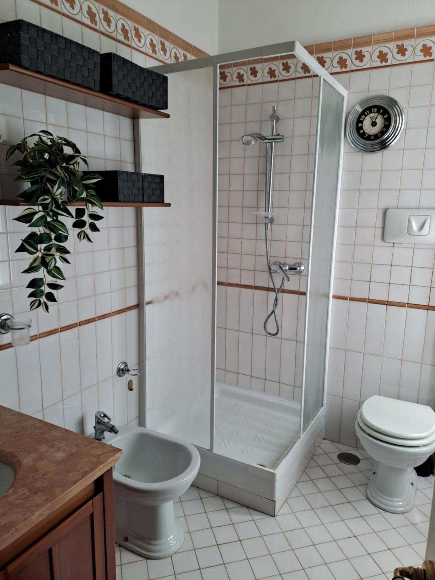 Apartment Grimaldi *