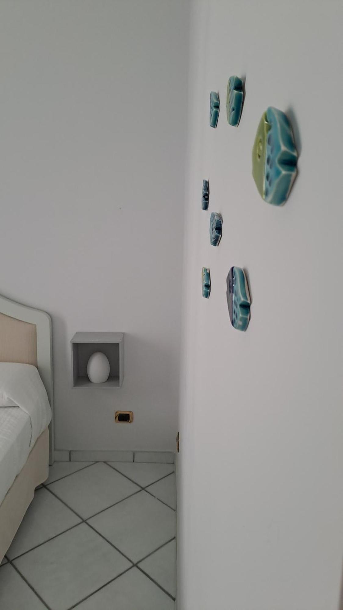 Grimaldi * Salerno